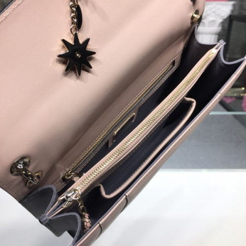 original B*l*ai replica bag