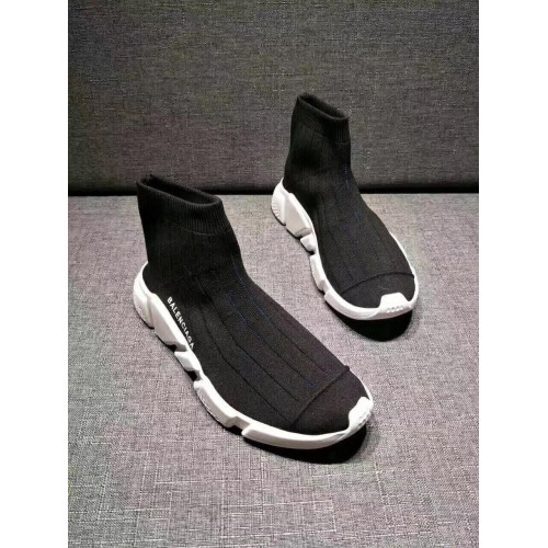 Ba*len*cia*ga-sock-boots