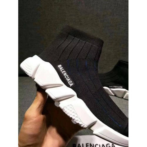 Ba*len*cia*ga-sock-boots