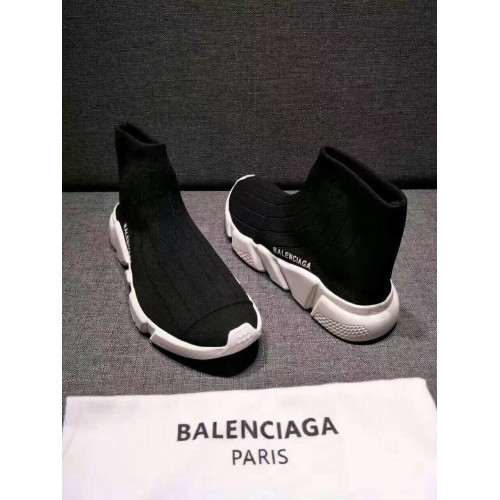 Ba*len*cia*ga-sock-boots