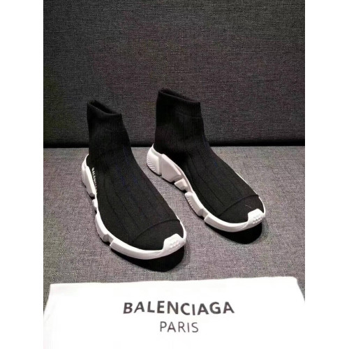 Ba*len*cia*ga-sock-boots