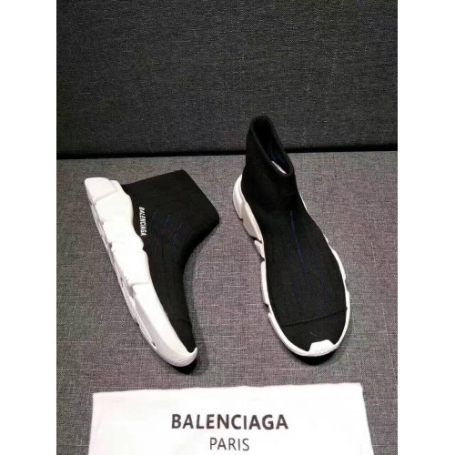 Ba*len*cia*ga-sock-boots