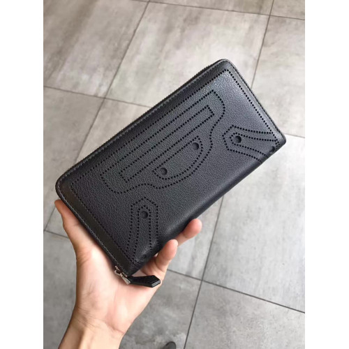 Ba*len*cia*ga-wallet-replica-bag-black-2