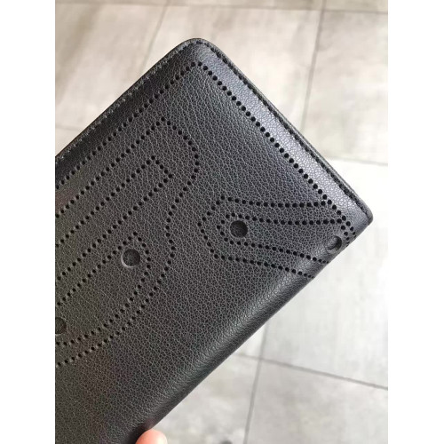 Ba*len*cia*ga-wallet-replica-bag-black-2