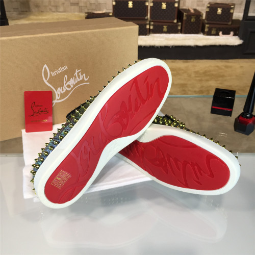 Ch**an-louboutin