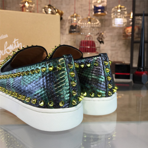 Ch**an-louboutin
