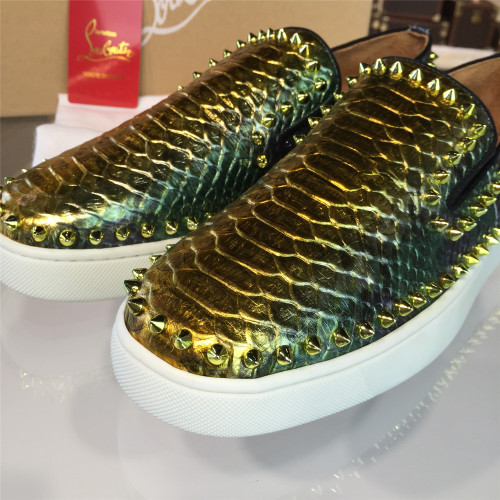Ch**an-louboutin