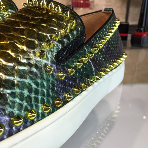 Ch**an-louboutin