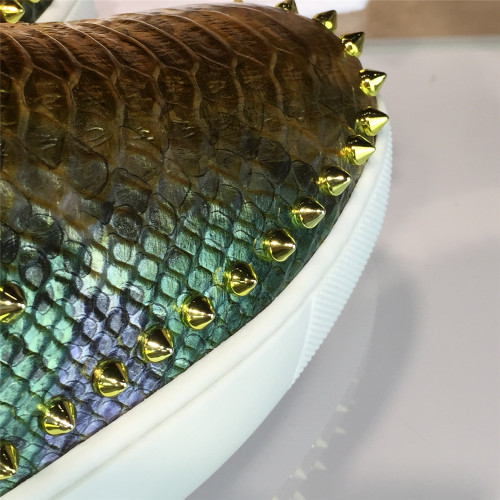 Ch**an-louboutin