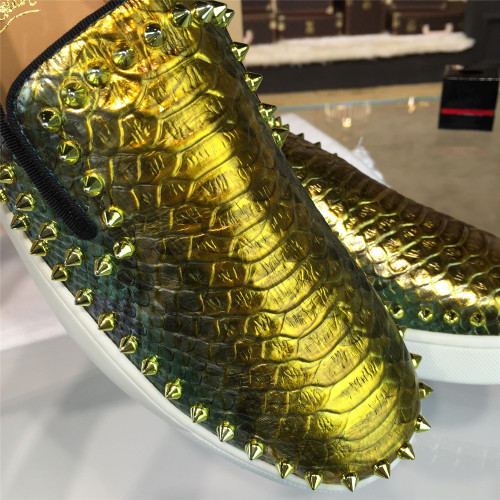 Ch**an-louboutin
