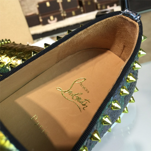 Ch**an-louboutin