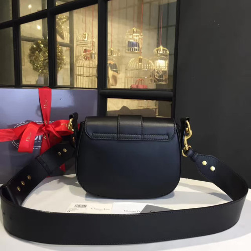 D*or-shoulder-bag-replica-bag-black-111