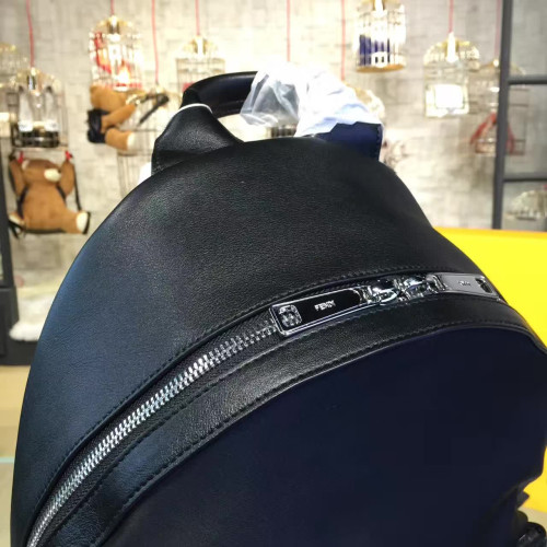 F**di-backpack-replica-bag-black-29