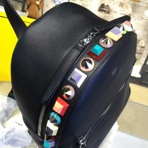 F**di-backpack-replica-bag-black-39