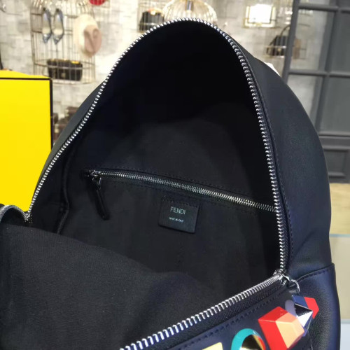 F**di-backpack-replica-bag-black-39