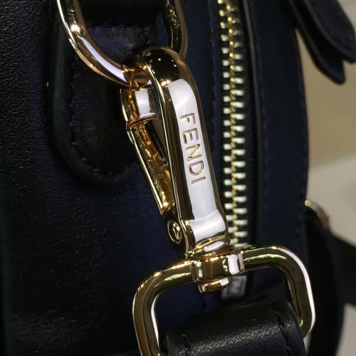 F**di-backpack-replica-bag-black-3