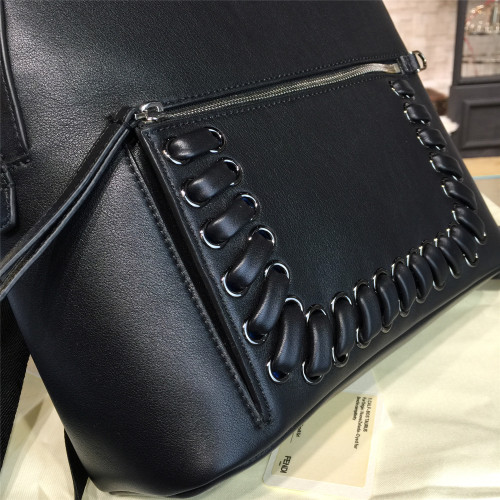 F**di-backpack-replica-bag-black-4