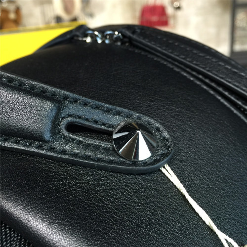 F**di-backpack-replica-bag-black-4