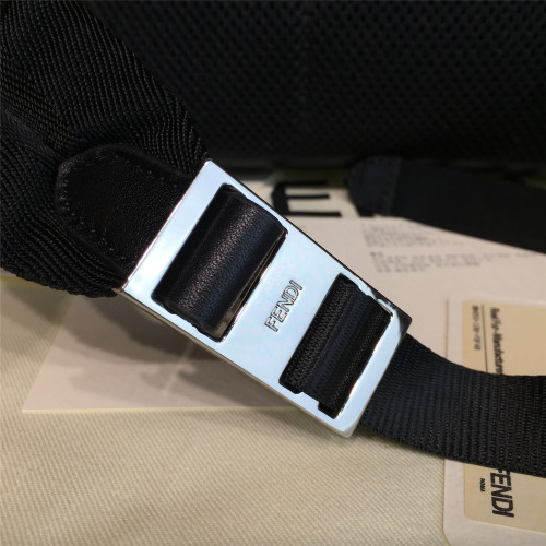 F**di-backpack-replica-bag-black-4
