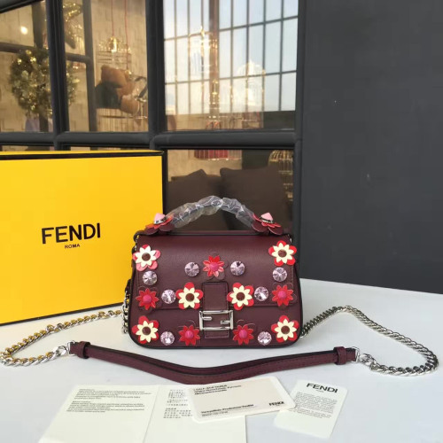 F**di-baguette-replica-bag-burgundy-130