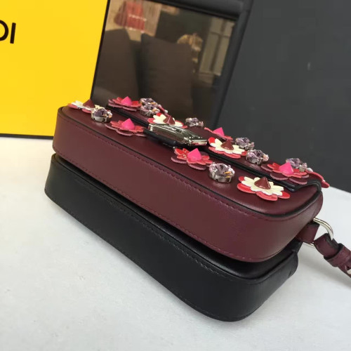 F**di-baguette-replica-bag-burgundy-130