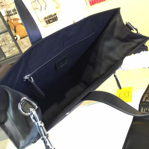 F**di-briefcase-replica-bag-black-2