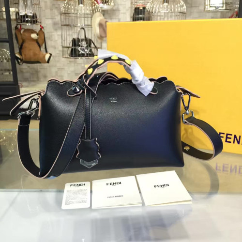 F**di-by-the-way-replica-bag-black-2