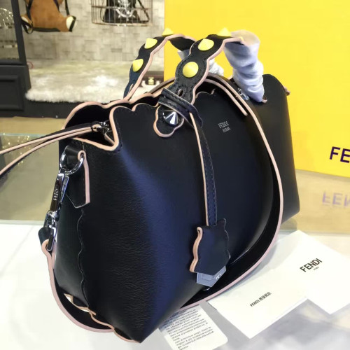 F**di-by-the-way-replica-bag-black-2