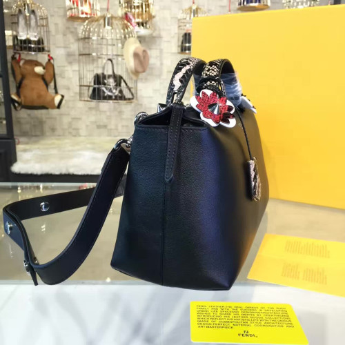 F**di-by-the-way-replica-bag-black-4