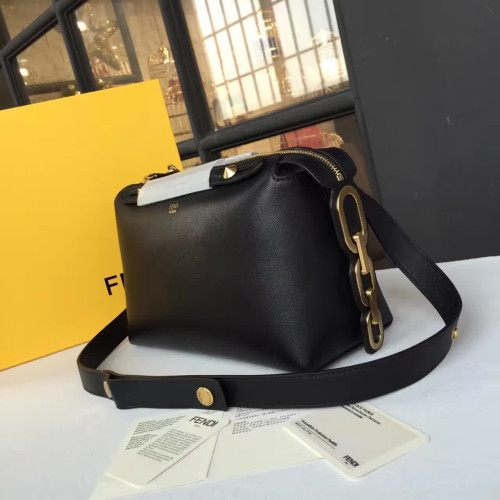 F**di-by-the-way-replica-bag-black