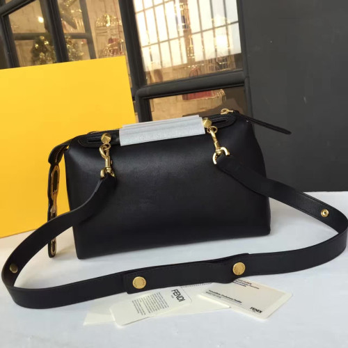 F**di-by-the-way-replica-bag-black