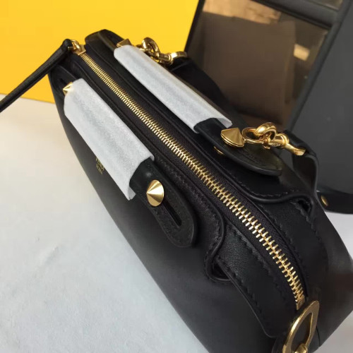 F**di-by-the-way-replica-bag-black