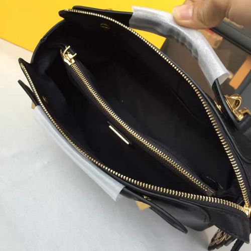 F**di-by-the-way-replica-bag-black
