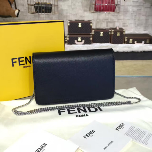 F**di-continental-replica-bag-black-4