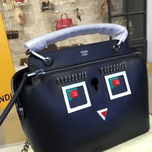 F**di-dotcom-click-replica-bag-black-3-2