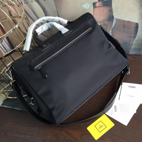 F**di-handbag-replica-bag-black-29
