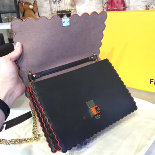 F**di-kani-replica-bag-black-11