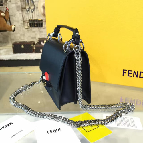 F**di-kani-replica-bag-black-7