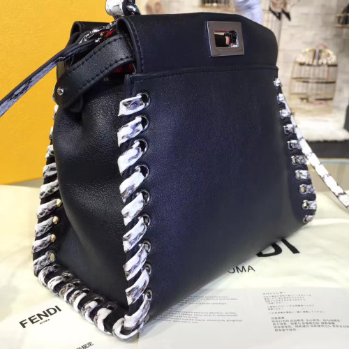 F**di-peekaboo-replica-bag-black-11