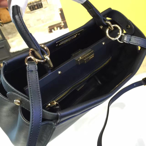 F**di-peekaboo-replica-bag-black-4