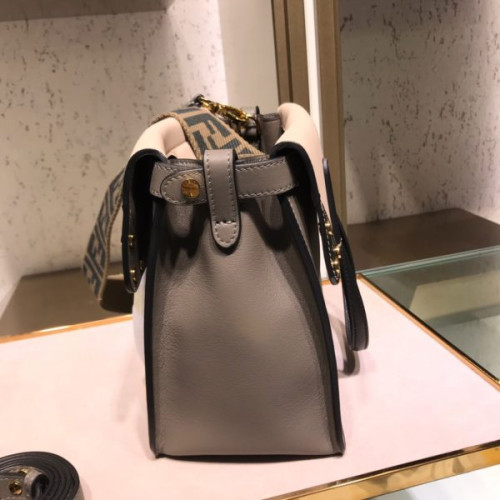 F**di-tote-bag