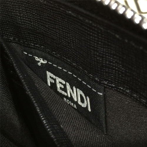 F**di-wallet-replica-bag-black-27