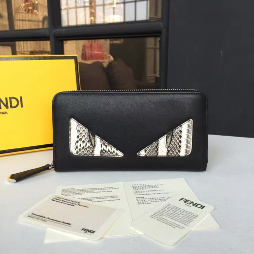 F**di-wallet-replica-bag-black-3-2