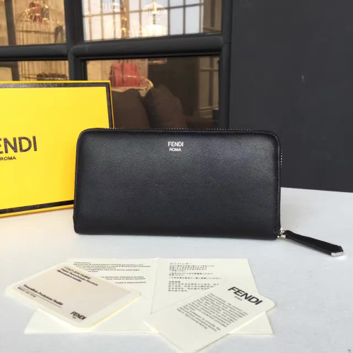 F**di-wallet-replica-bag-black-3-2