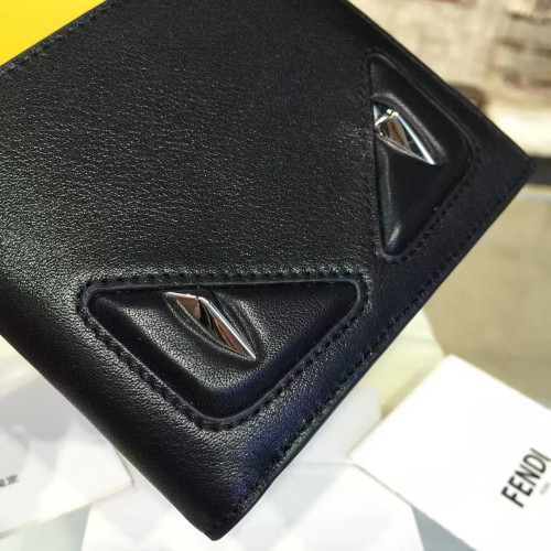F**di-wallet-replica-bag-black-3