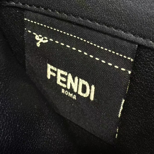 F**di-wallet-replica-bag-black-3