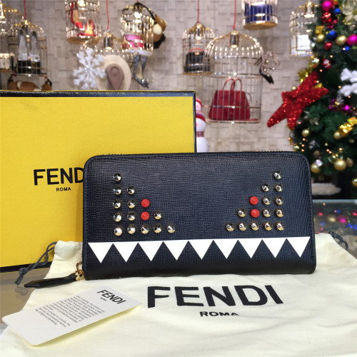 F**di-wallet-replica-bag-black-40