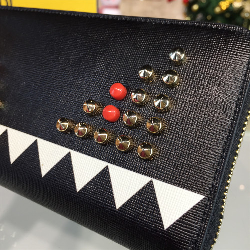 F**di-wallet-replica-bag-black-40