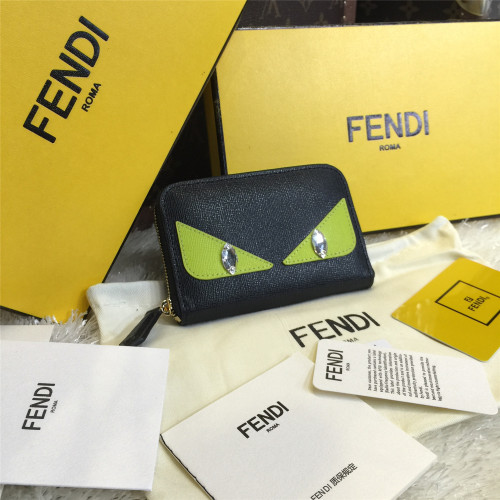 F**di-wallet-replica-bag-black-57