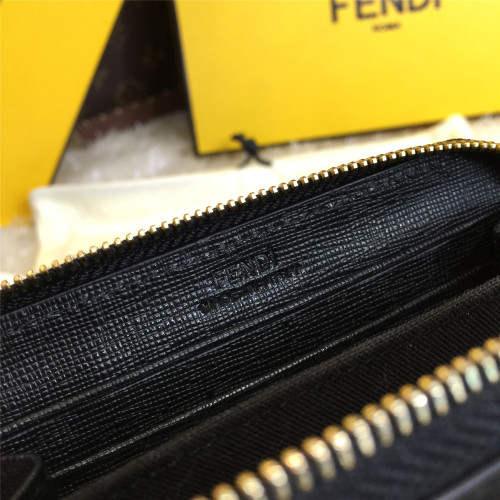 F**di-wallet-replica-bag-black-57